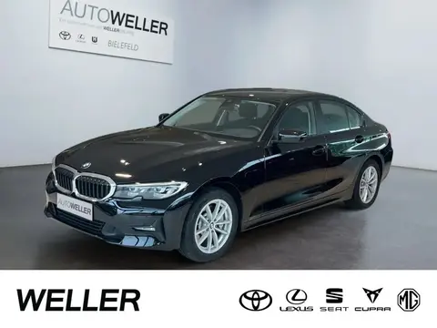 Used BMW SERIE 3 Hybrid 2020 Ad Germany