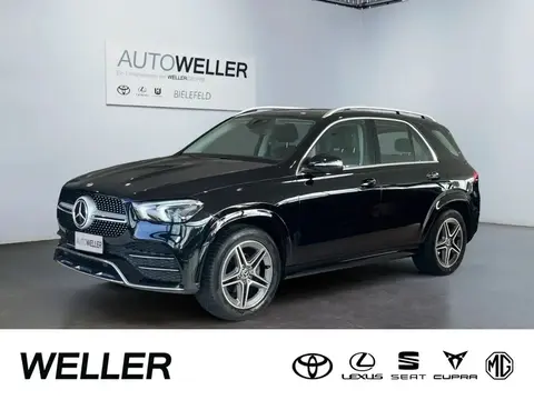 Used MERCEDES-BENZ CLASSE GLE Diesel 2021 Ad 