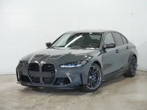 Annonce BMW M3 Essence 2024 d'occasion 