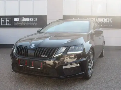 Annonce SKODA OCTAVIA Essence 2019 d'occasion 