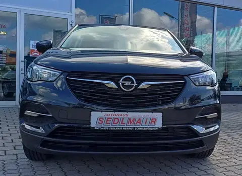 Used OPEL GRANDLAND Petrol 2018 Ad 