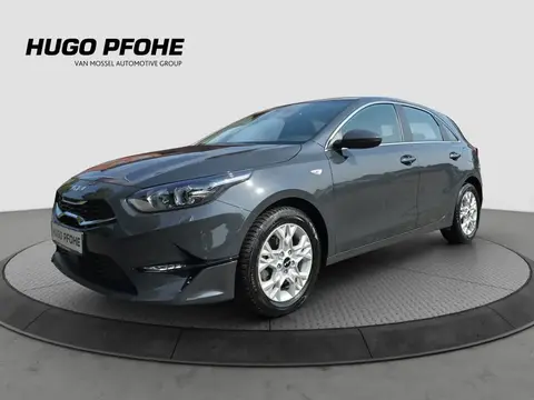 Used KIA CEED Petrol 2023 Ad 