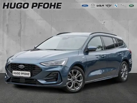 Annonce FORD FOCUS Essence 2023 d'occasion 