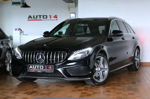 Used MERCEDES-BENZ CLASSE C Diesel 2016 Ad 