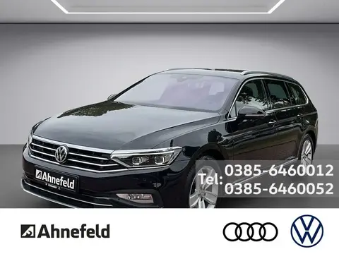 Used VOLKSWAGEN PASSAT Diesel 2020 Ad 