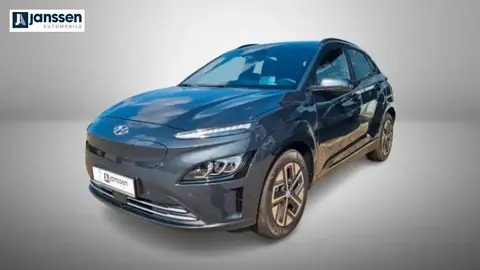 Annonce HYUNDAI KONA Non renseigné 2023 d'occasion 