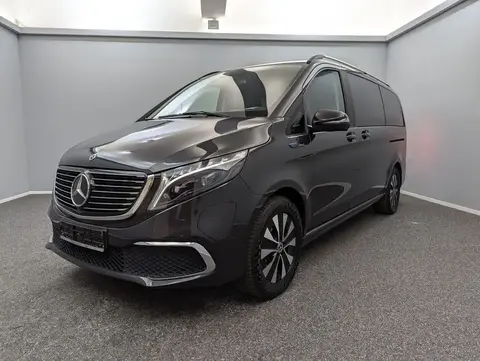 Annonce MERCEDES-BENZ EQV Non renseigné 2020 d'occasion 