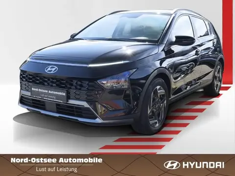 Annonce HYUNDAI BAYON Essence 2024 d'occasion 