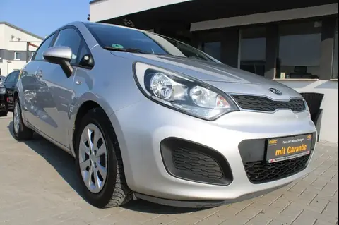 Used KIA RIO Petrol 2015 Ad 