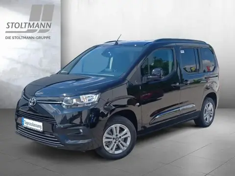 Annonce TOYOTA PROACE Diesel 2024 d'occasion 