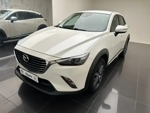 Used MAZDA CX-3 Diesel 2018 Ad 