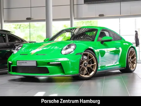 Used PORSCHE 992 Petrol 2022 Ad 