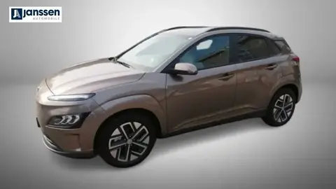 Annonce HYUNDAI KONA Non renseigné 2023 d'occasion 