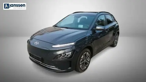 Annonce HYUNDAI KONA Non renseigné 2023 d'occasion 