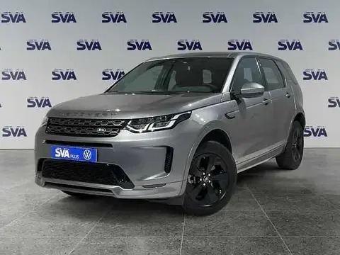 Used LAND ROVER DISCOVERY Diesel 2020 Ad 