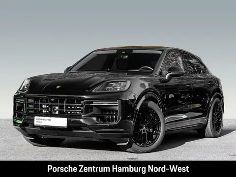 Annonce PORSCHE CAYENNE Hybride 2024 d'occasion 