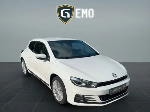 Used VOLKSWAGEN SCIROCCO Petrol 2016 Ad 