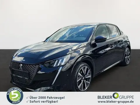 Annonce PEUGEOT 208 Essence 2020 d'occasion 