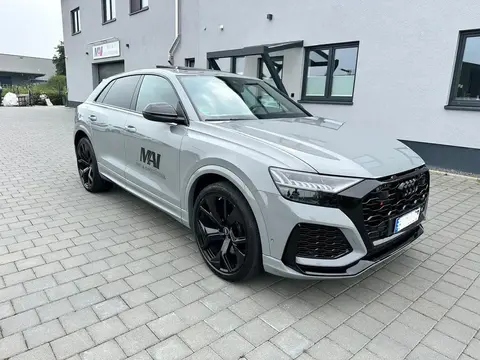 Annonce AUDI RSQ8 Essence 2022 d'occasion 