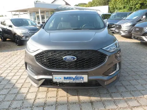 Annonce FORD EDGE Diesel 2019 d'occasion 