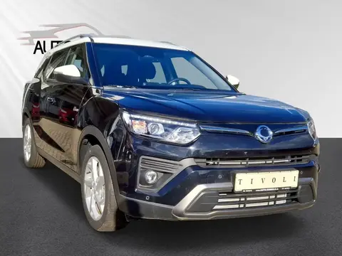 Annonce SSANGYONG TIVOLI Essence 2023 d'occasion 