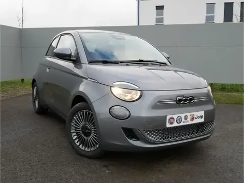 Annonce FIAT 500 Non renseigné 2022 d'occasion 