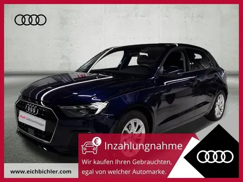 Used AUDI A1 Petrol 2024 Ad 