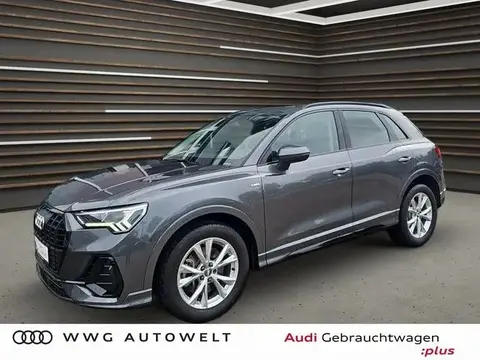 Annonce AUDI Q3 Essence 2020 d'occasion 