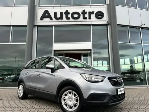 Used OPEL CROSSLAND Petrol 2020 Ad 