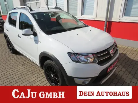 Used DACIA SANDERO Petrol 2016 Ad 