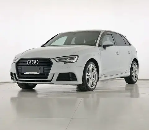 Annonce AUDI A3 Diesel 2019 d'occasion 