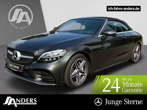 Used MERCEDES-BENZ CLASSE C Diesel 2019 Ad 