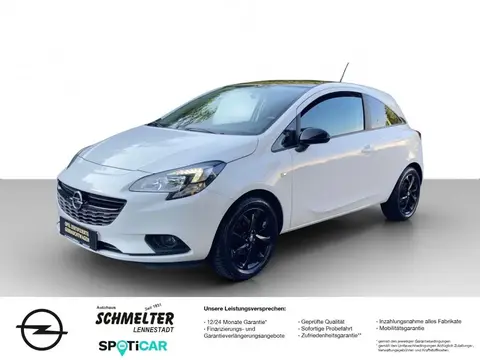 Used OPEL CORSA Petrol 2019 Ad 