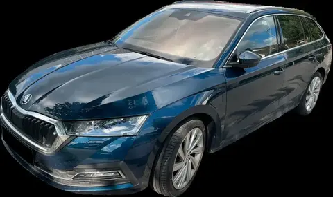 Used SKODA OCTAVIA Hybrid 2022 Ad 