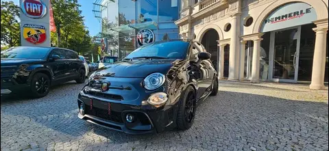 Annonce ABARTH 695 Essence 2022 d'occasion 