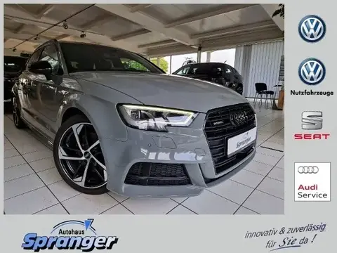 Used AUDI A3 Petrol 2019 Ad 