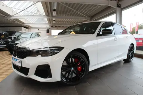 Annonce BMW M340I Essence 2021 d'occasion 