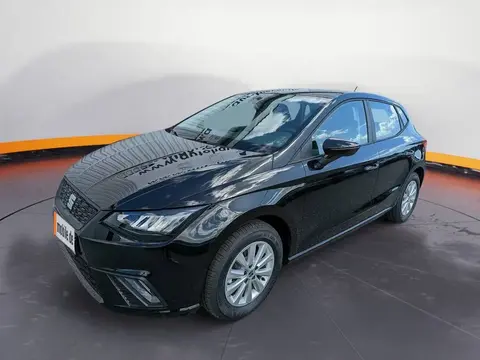 Annonce SEAT IBIZA Essence 2024 d'occasion 