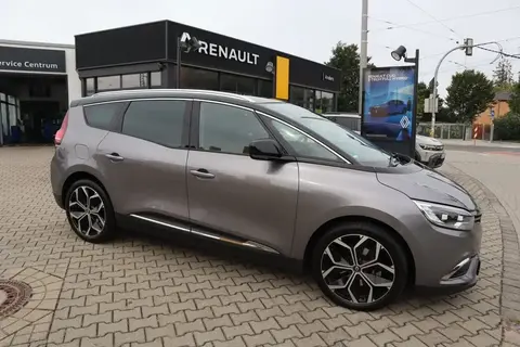 Annonce RENAULT SCENIC Essence 2023 d'occasion 