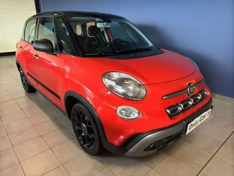 Used FIAT 500L Petrol 2018 Ad 