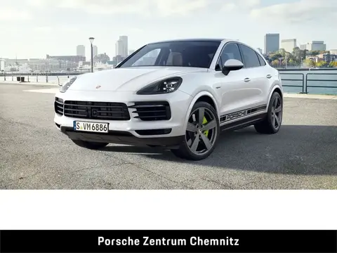 Annonce PORSCHE CAYENNE Hybride 2023 d'occasion 