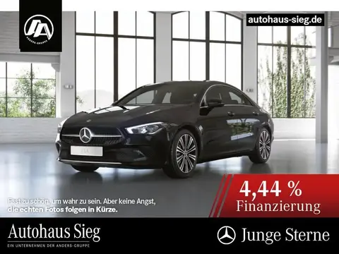 Used MERCEDES-BENZ CLASSE CLA Diesel 2023 Ad 