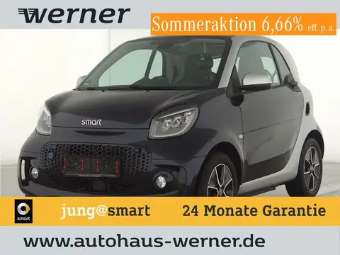 Annonce SMART FORTWO Non renseigné 2023 d'occasion 