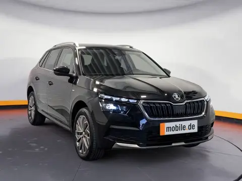 Annonce SKODA KAMIQ Essence 2021 d'occasion 