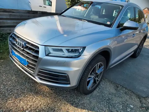 Used AUDI Q5 Diesel 2017 Ad 