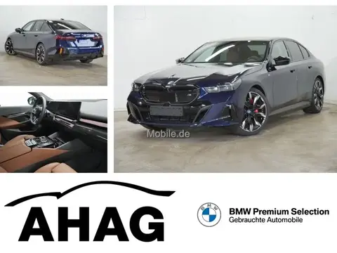 Used BMW I5 Not specified 2023 Ad 