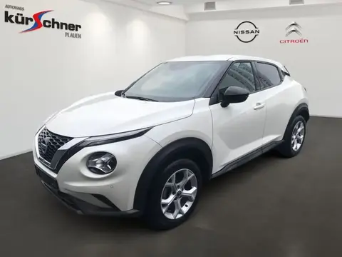 Used NISSAN JUKE Petrol 2020 Ad 