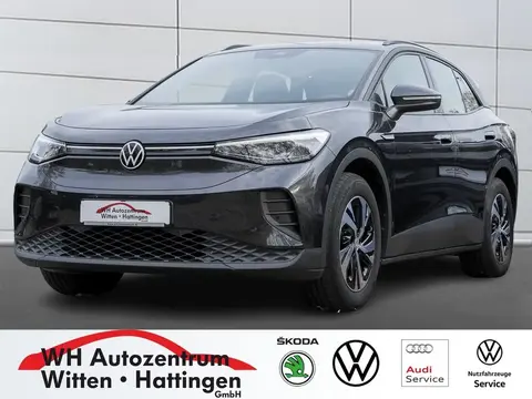 Used VOLKSWAGEN ID.4 Not specified 2021 Ad 