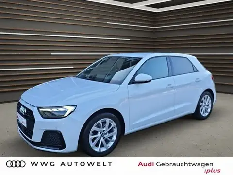 Used AUDI A1 Petrol 2020 Ad 