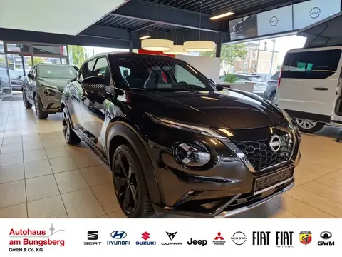 Used NISSAN JUKE Hybrid 2022 Ad 